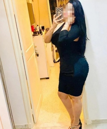 Анкета проститутки Юнона - город Николаевское, 28 лет, №11359